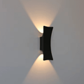Applique murale extérieur étanche en aluminium │ LEANA - product_type_Atelier Luisiano