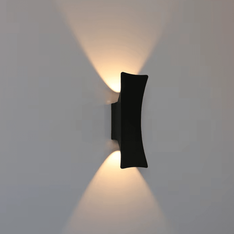 Applique murale extérieur étanche en aluminium │ LEANA - product_type_Atelier Luisiano