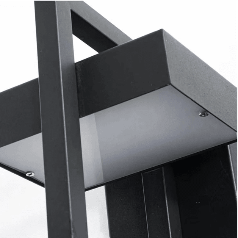 Applique murale extérieur étanche en aluminium │ OSVALDI - product_type_Atelier Luisiano
