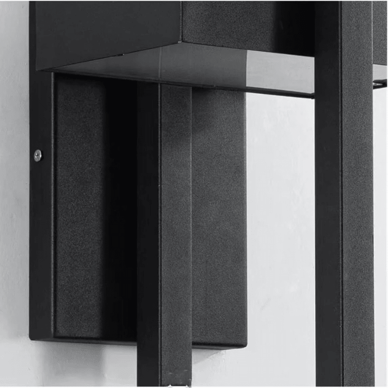 Applique murale extérieur étanche en aluminium │ OSVALDI - product_type_Atelier Luisiano