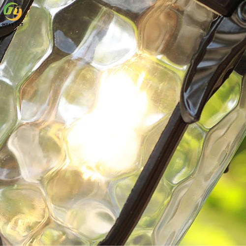 Applique murale extérieur étanche IP65│ANICA - product_type_Floor lamp arc