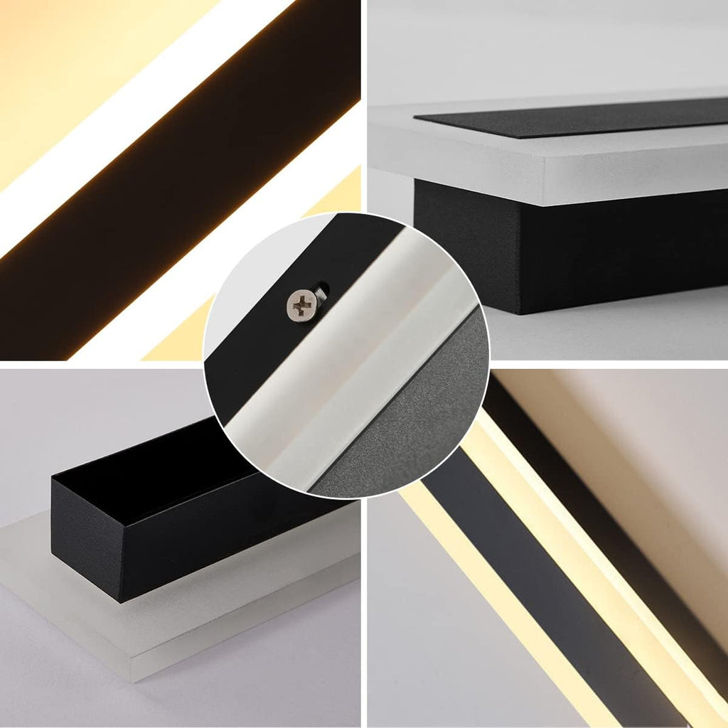 Applique murale extérieur LED │ AKABO - product_type_Ma boutique