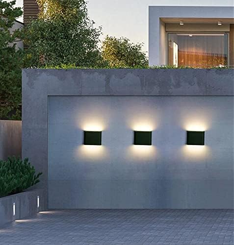 Applique murale extérieur │ TARANO - product_type_Ma boutique