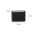 Applique murale extérieur │ TARANO - product_type_Ma boutique