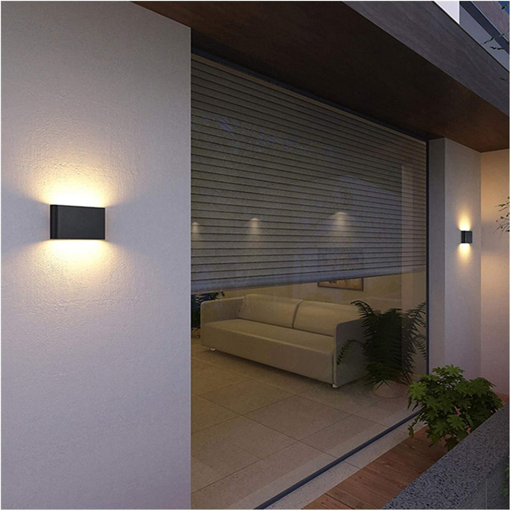 Applique murale extérieur │ TARANO - product_type_Ma boutique
