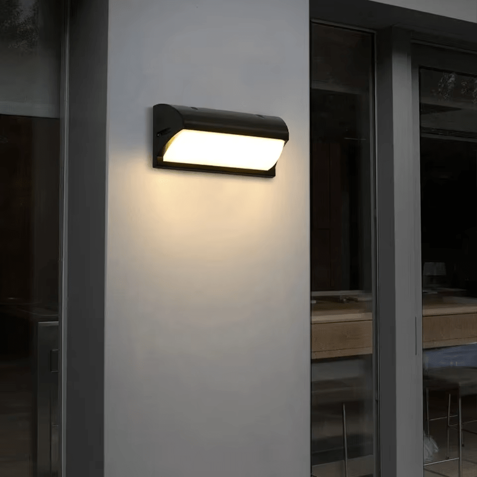 Applique murale extérieur │ UREL - product_type_Ma boutique