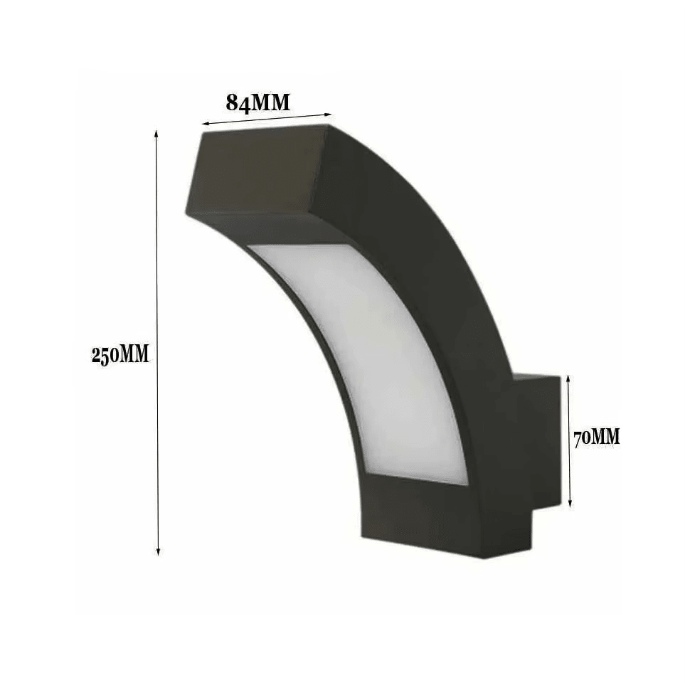 Applique murale extérieure - product_type_Ma boutique