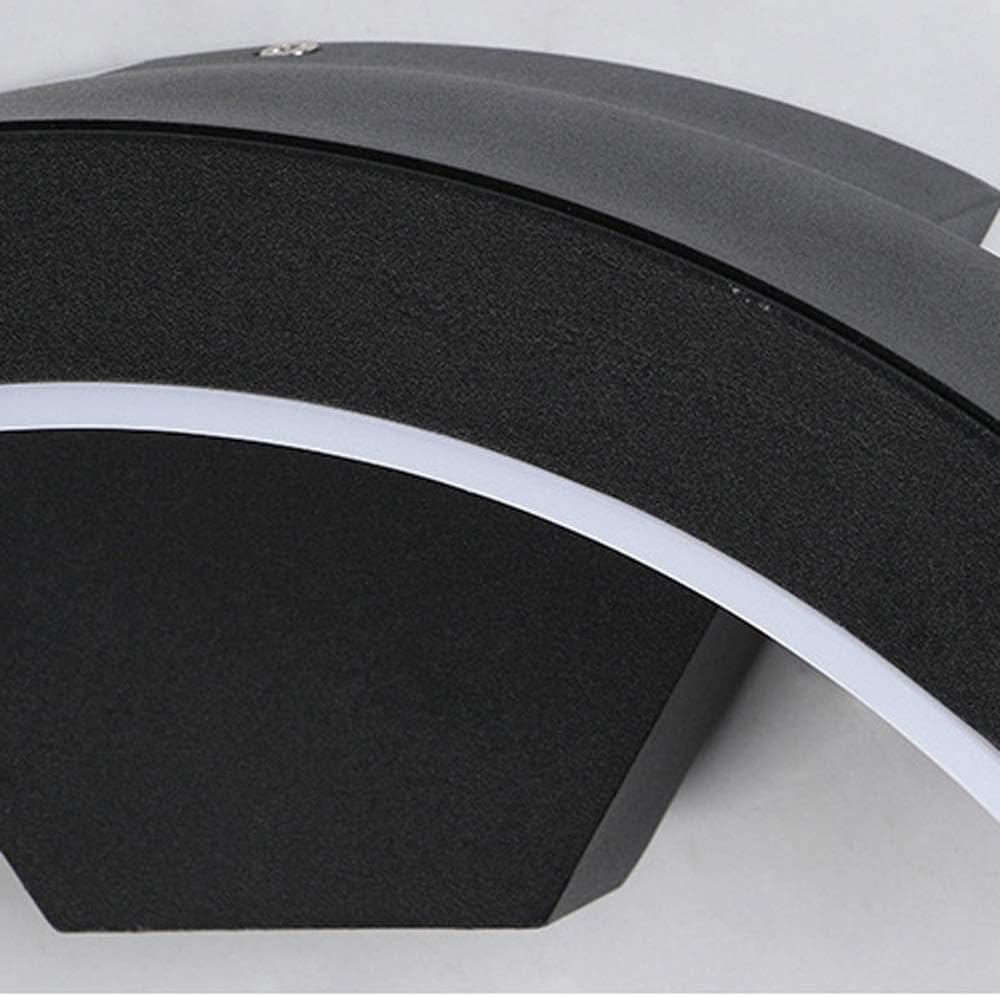 Applique murale extérieure LED en aluminium │ KRINA - product_type_Atelier Luisiano