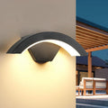 Applique murale extérieure LED en aluminium │ KRINA - product_type_Atelier Luisiano