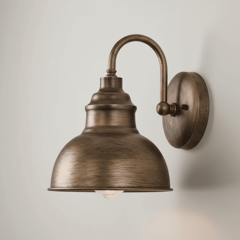 Applique murale industrielle - product_type_Atelier Luisiano
