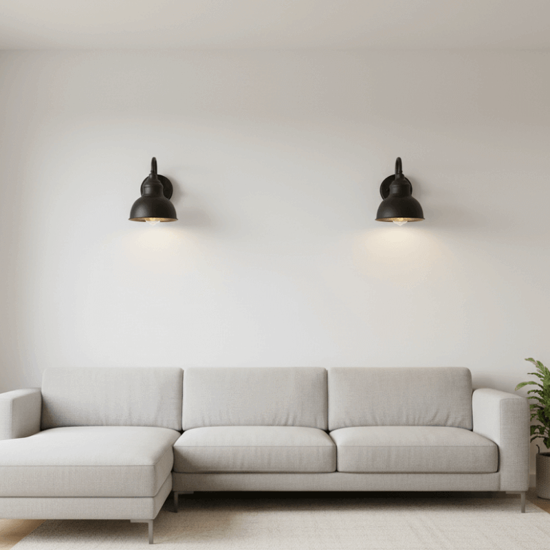 Applique murale industrielle - product_type_Atelier Luisiano