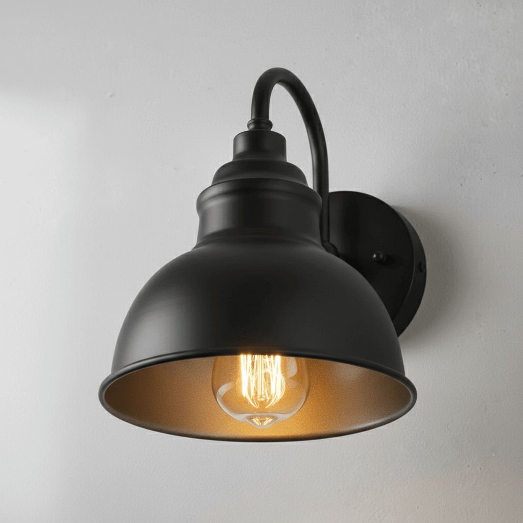 Applique murale industrielle - product_type_Atelier Luisiano