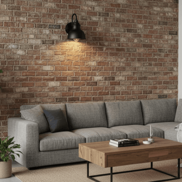 Applique murale industrielle - product_type_Atelier Luisiano