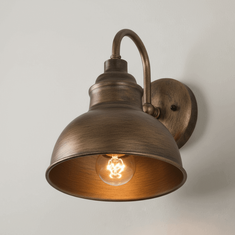 Applique murale industrielle - product_type_Atelier Luisiano