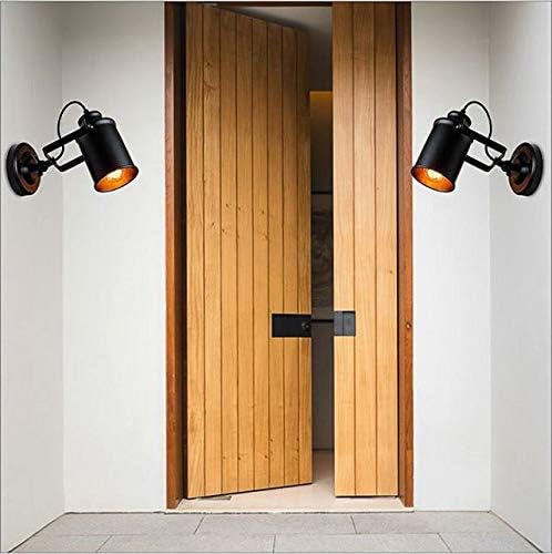 Applique murale industrielle │ RENZA - product_type_Atelier Luisiano