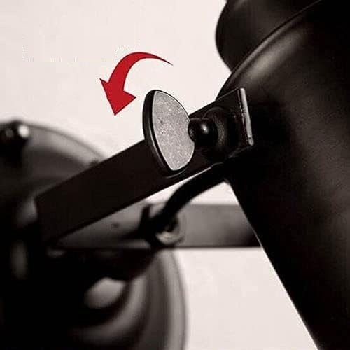 Applique murale industrielle │ RENZA - product_type_Atelier Luisiano