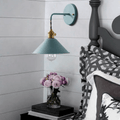 Applique murale industrielle │ TALEO - product_type_Floor lamp arc