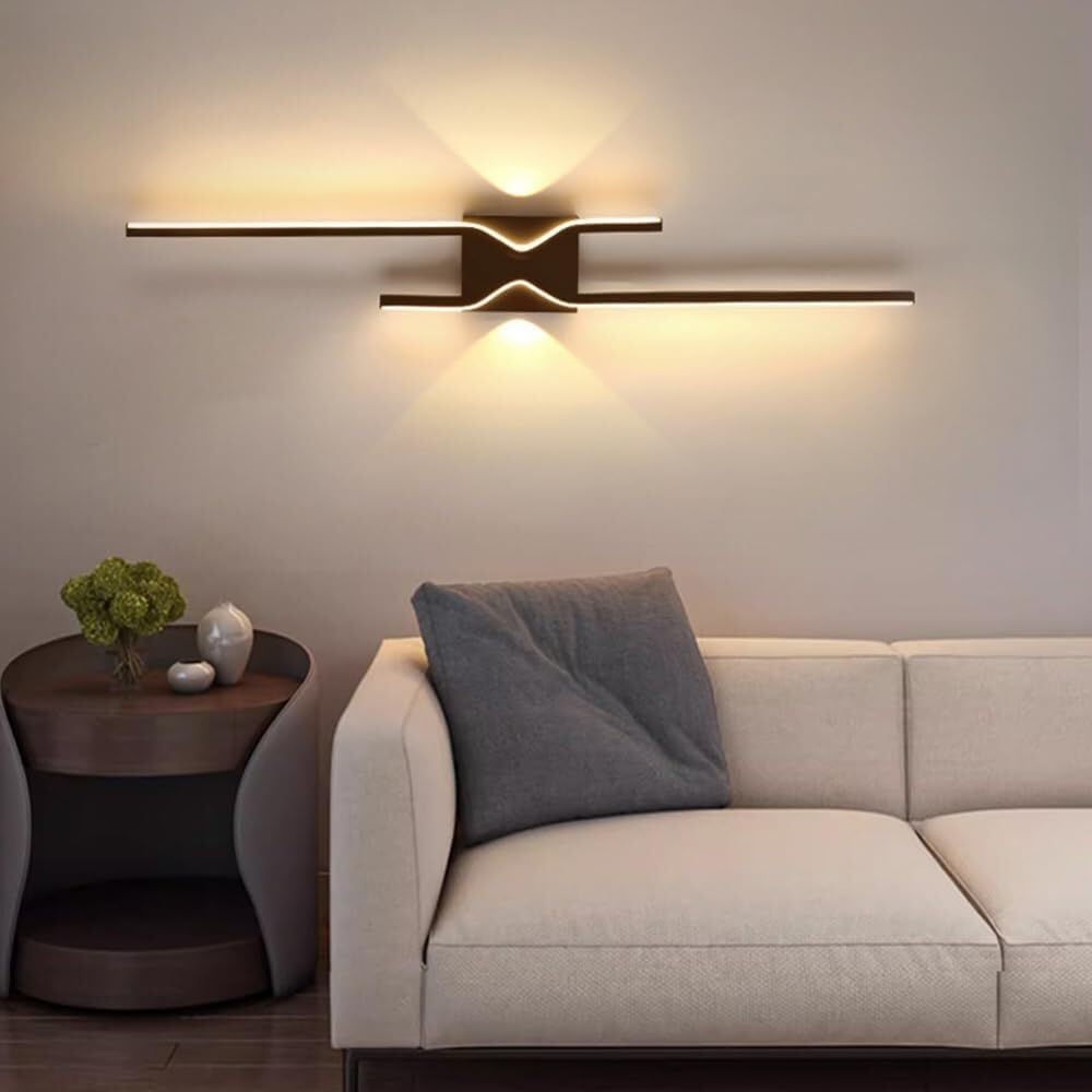 Applique murale LED │ ADELA - product_type_Atelier Luisiano