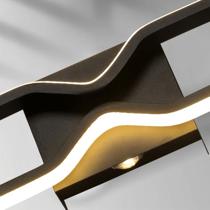 Applique murale LED │ ADELA - product_type_Atelier Luisiano