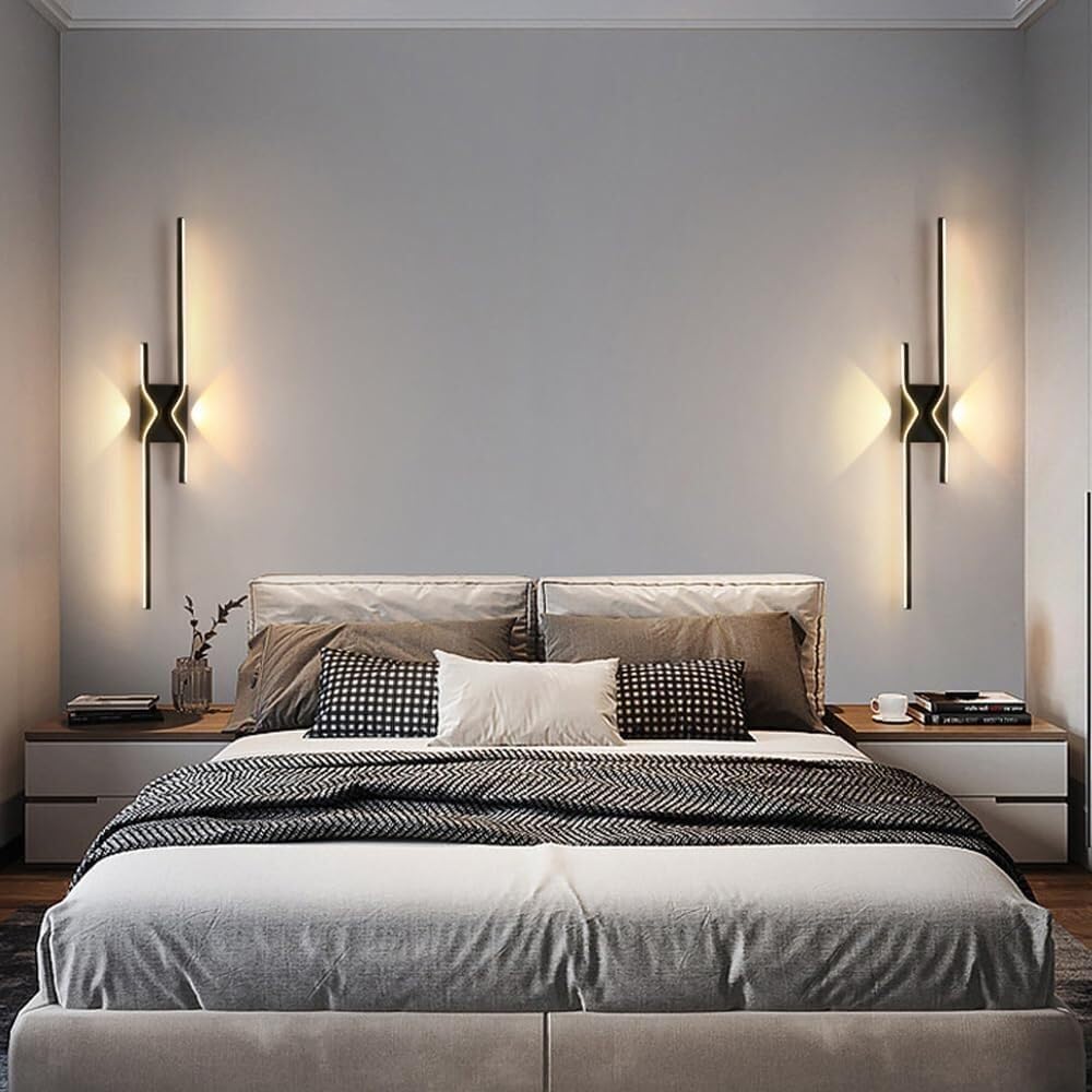Applique murale LED │ ADELA - product_type_Atelier Luisiano