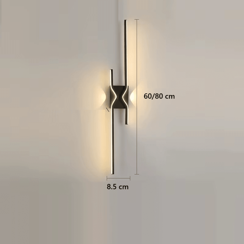 Applique murale LED │ ADELA - product_type_Atelier Luisiano