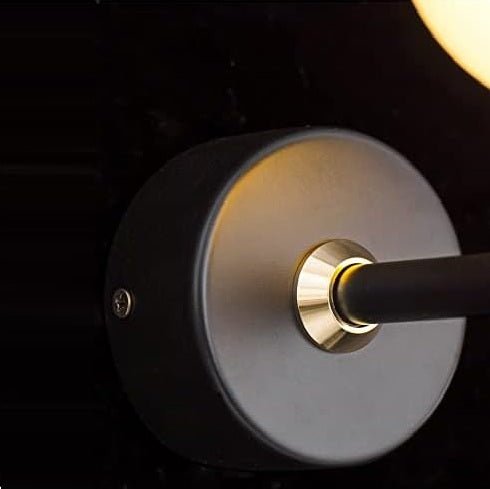 Applique murale LED │ AJDA - product_type_Ma boutique
