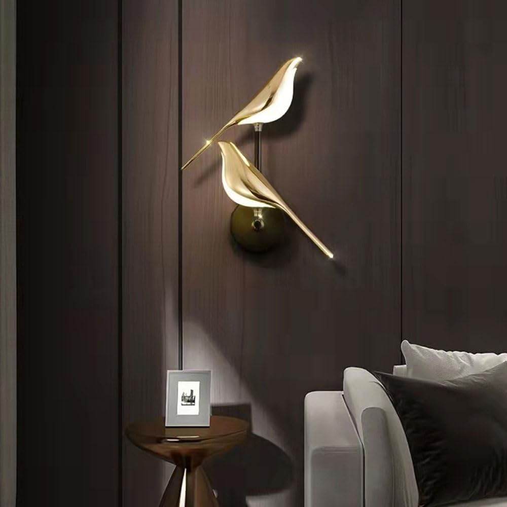 Applique murale LED │ AJDA - product_type_Ma boutique