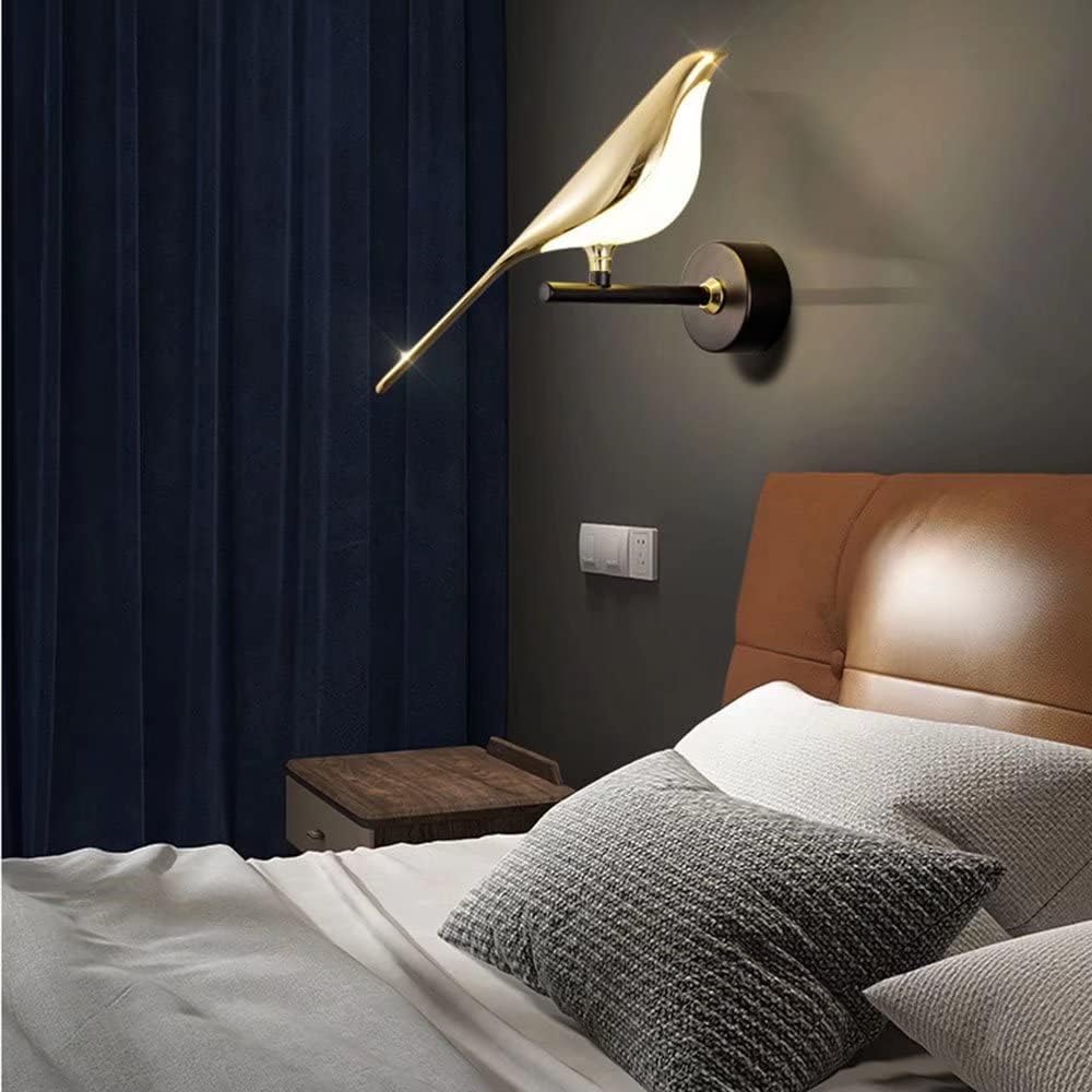 Applique murale LED │ AJDA - product_type_Ma boutique