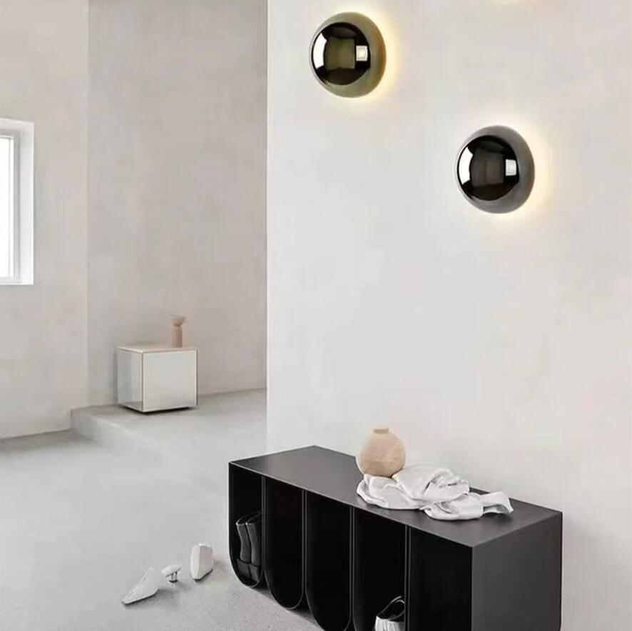 Applique murale LED au design │ JALTO - product_type_Floor lamp arc
