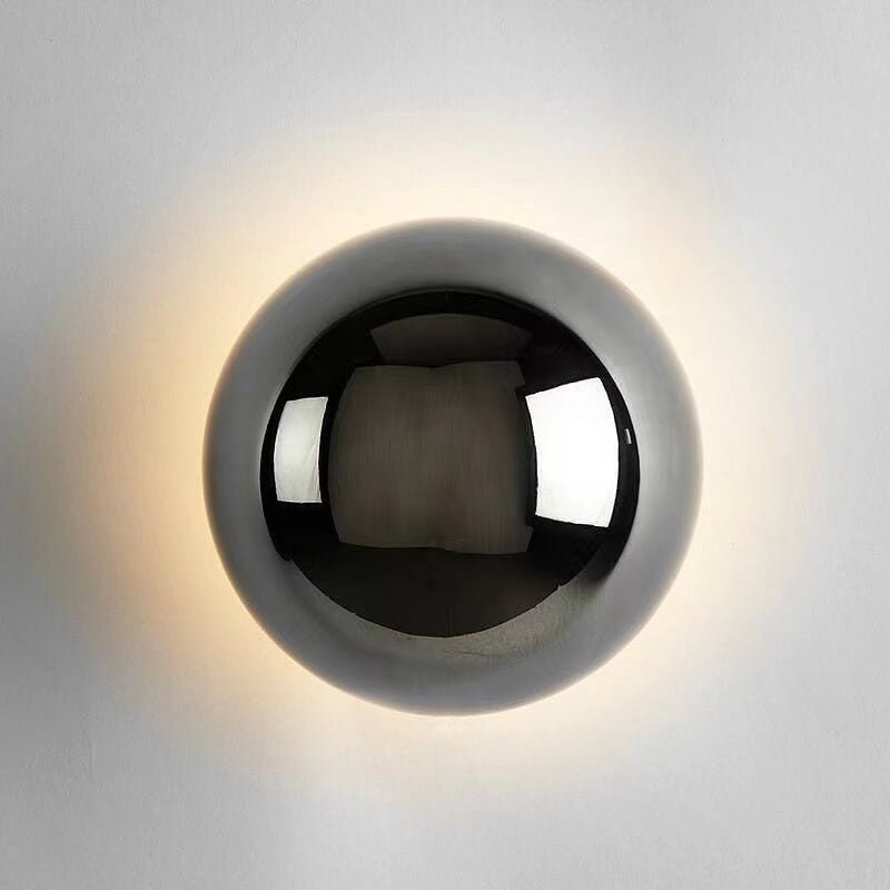 Applique murale LED au design │ JALTO - product_type_Floor lamp arc