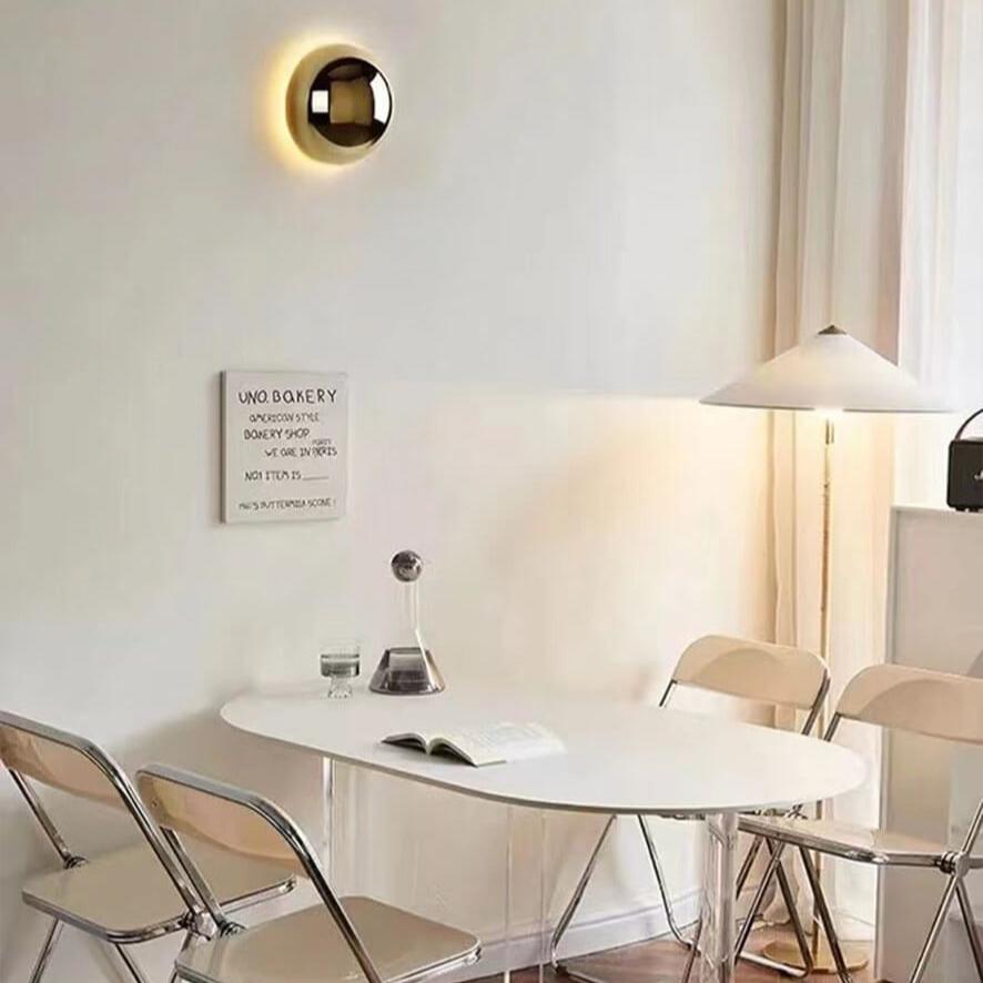 Applique murale LED au design │ JALTO - product_type_Floor lamp arc
