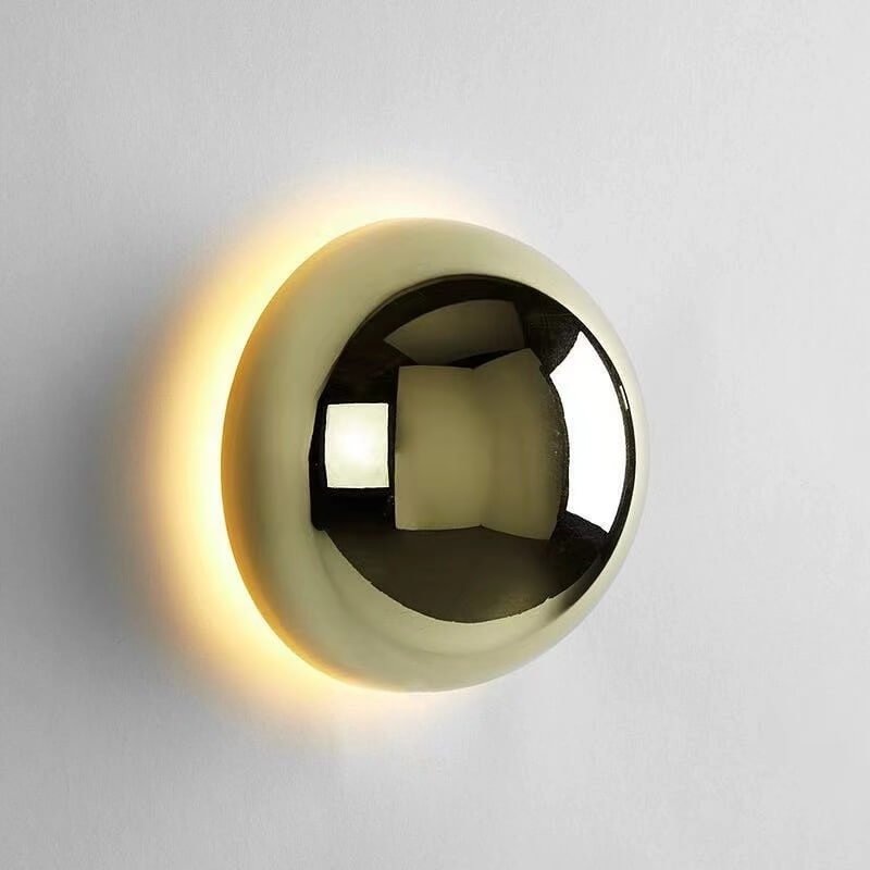Applique murale LED au design │ JALTO - product_type_Floor lamp arc