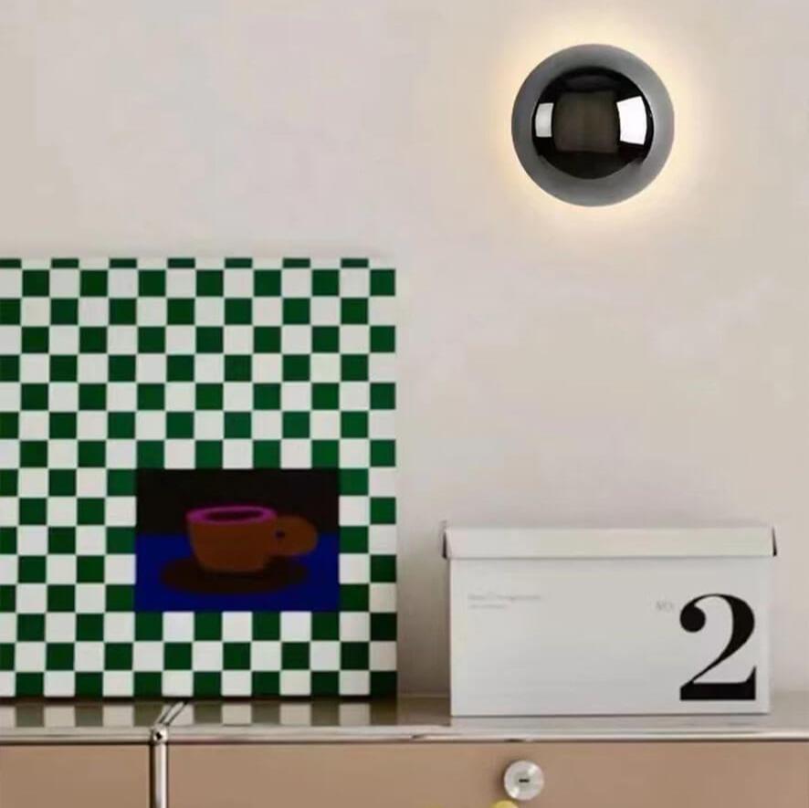 Applique murale LED au design │ JALTO - product_type_Floor lamp arc