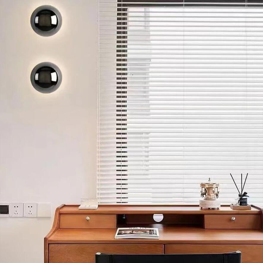 Applique murale LED au design │ JALTO - product_type_Floor lamp arc