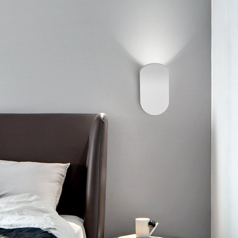 Applique murale LED au design Nordique │ PELAN - product_type_Floor lamp arc