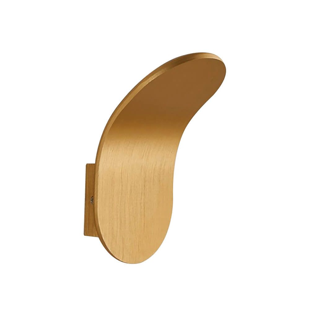 Applique murale LED au design Nordique │ PELAN - product_type_Floor lamp arc