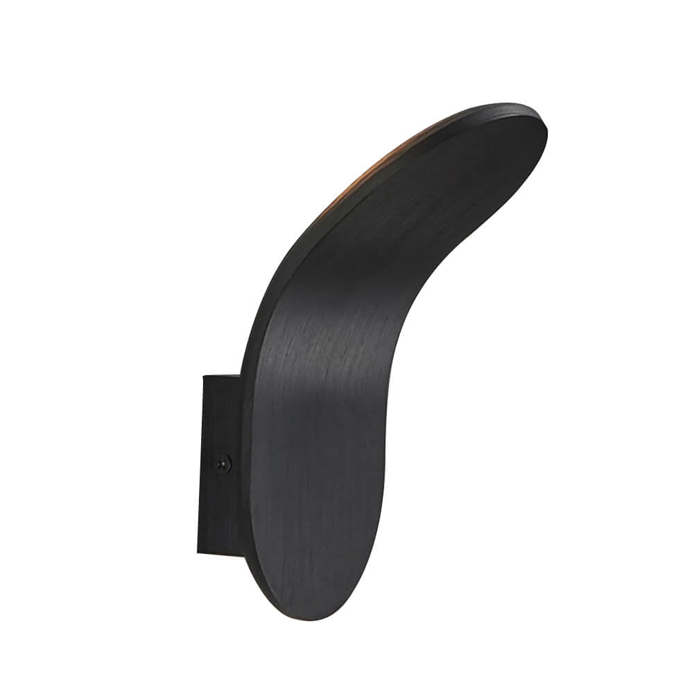 Applique murale LED au design Nordique │ PELAN - product_type_Floor lamp arc