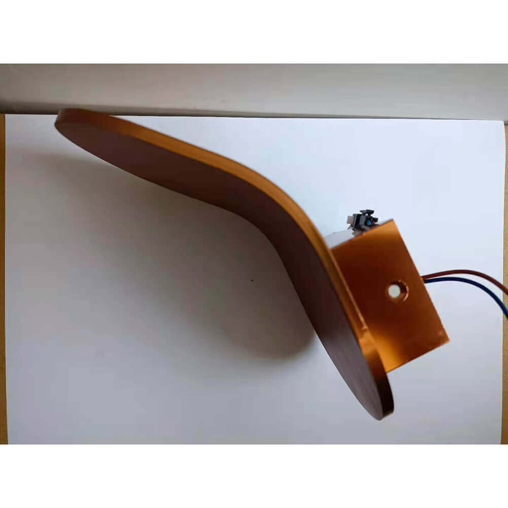 Applique murale LED au design Nordique │ PELAN - product_type_Floor lamp arc