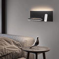 Applique murale LED avec chargeur induction et USB │ KAPELO - product_type_Floor lamp arc
