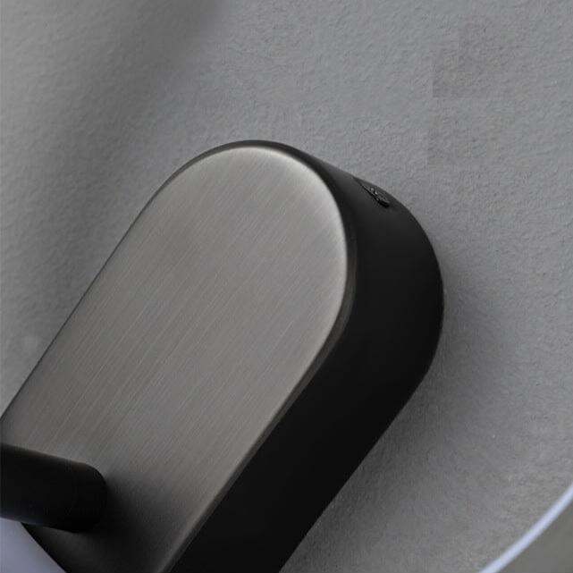 Applique murale LED avec double source lumineuse│ RAMTAN - product_type_Floor lamp arc