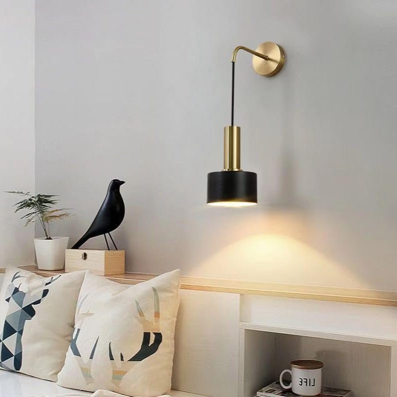 Applique murale LED │ CIARA - product_type_Atelier Luisiano