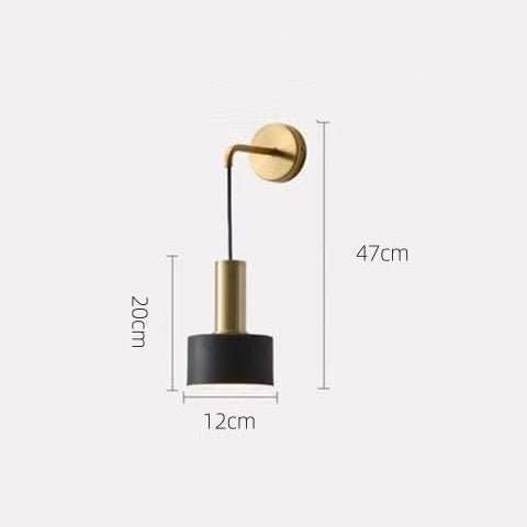 Applique murale LED │ CIARA - product_type_Atelier Luisiano