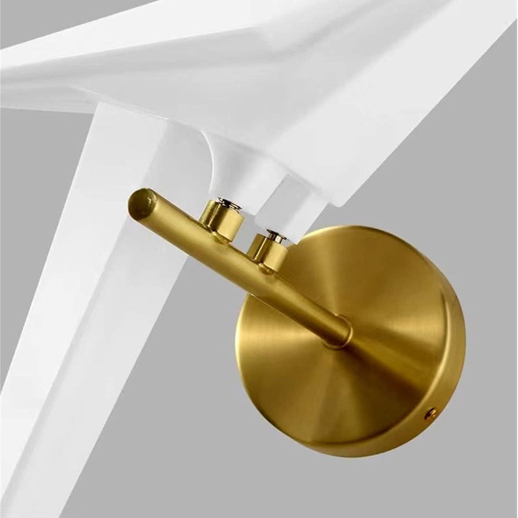 Applique murale LED créative │ BIRD - product_type_Ma boutique