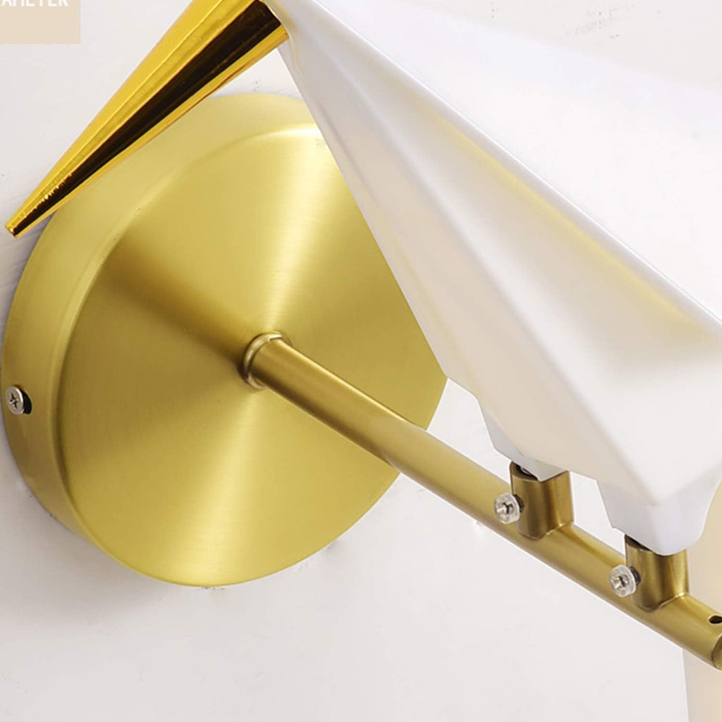 Applique murale LED créative │ BIRD - product_type_Ma boutique