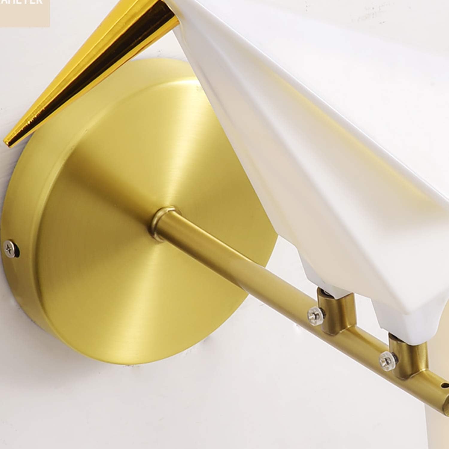Applique murale LED créative │ BIRD - product_type_Ma boutique