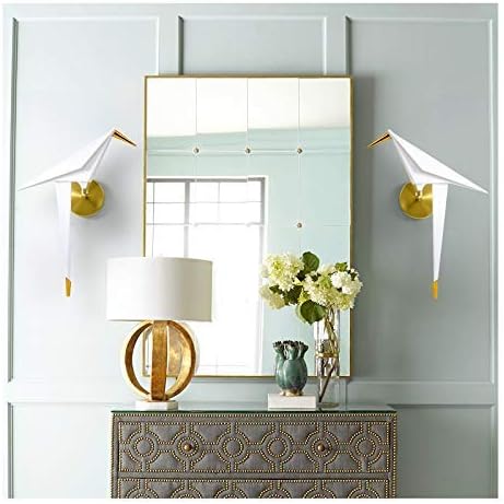 Applique murale LED créative │ BIRD - product_type_Ma boutique