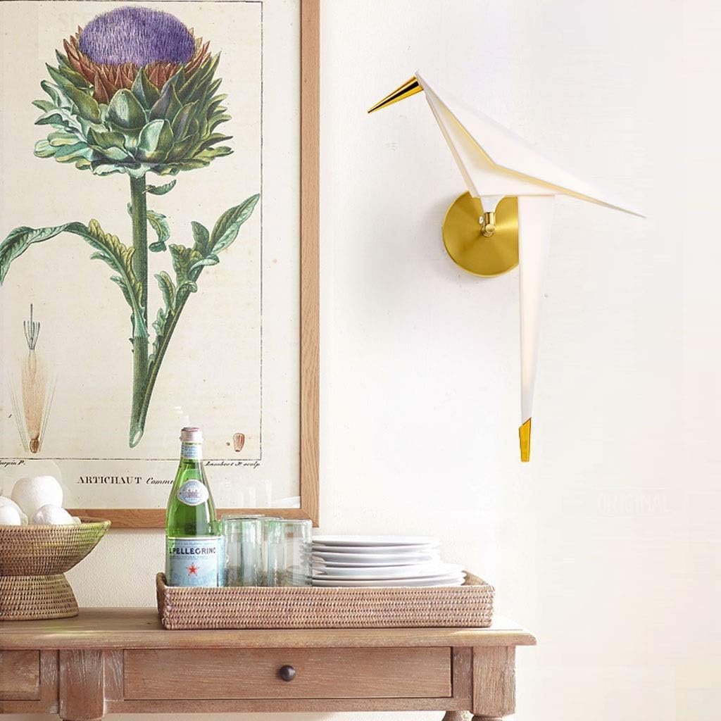 Applique murale LED créative │ BIRD - product_type_Ma boutique