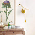 Applique murale LED créative │ BIRD - product_type_Ma boutique