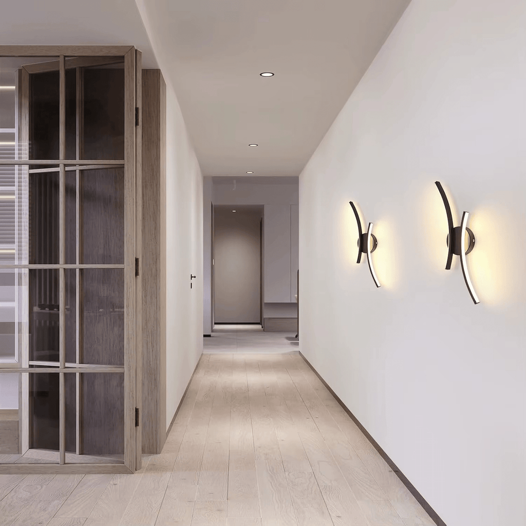 Applique murale LED │ DELANO - product_type_Atelier Luisiano