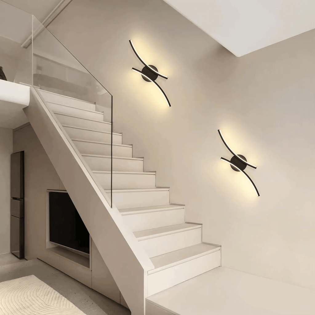 Applique murale LED │ DELANO - product_type_Atelier Luisiano